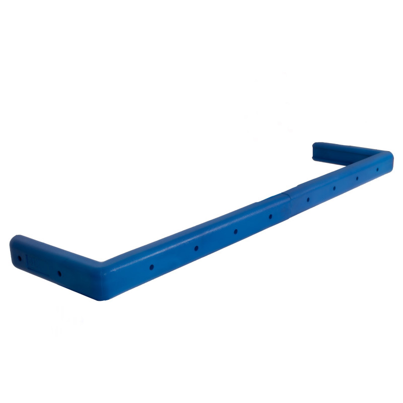 Protection Panneau Basket PU 1900x460 mm | CLUB-SHOP.fr
