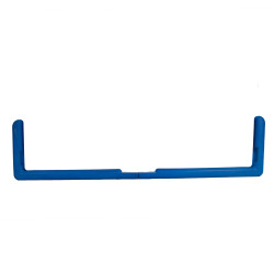 Protection Panneau Basket PU 1900x460 mm | CLUB-SHOP.fr