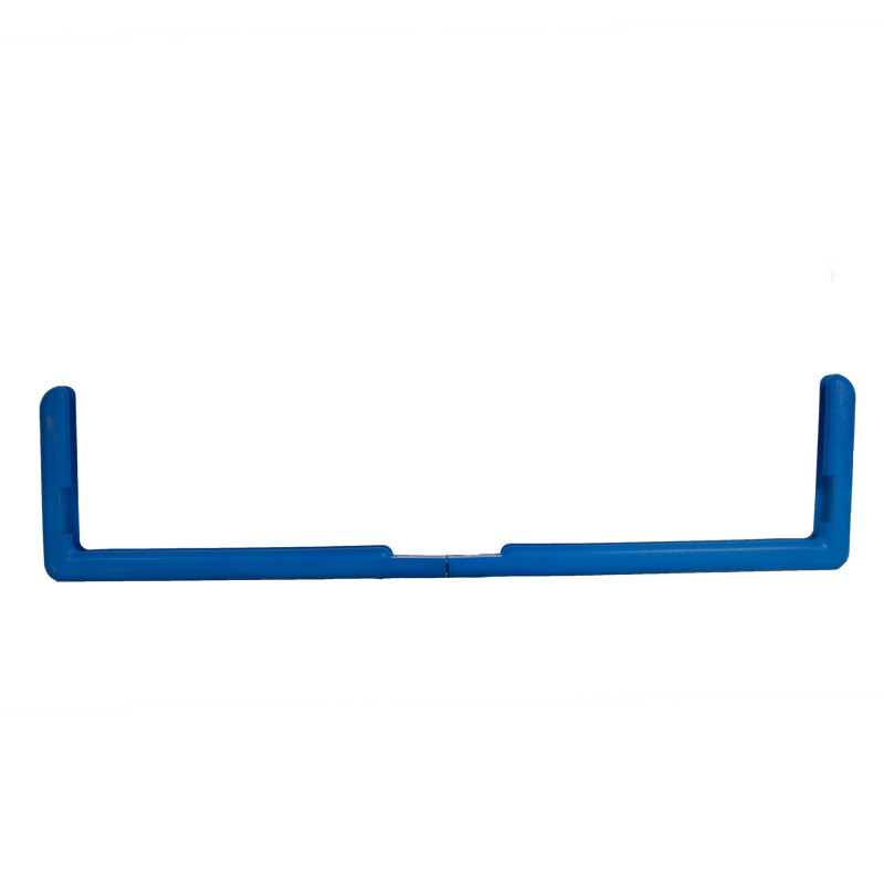 Protection Panneau Basket PU 1900x460 mm | CLUB-SHOP.fr