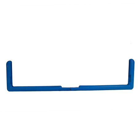 Protection Panneau Basket PU 1900x460 mm | CLUB-SHOP.fr