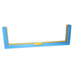 Protection Mini Basket Deluxe 3 Pièces | CLUB-SHOP.fr