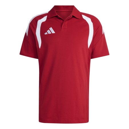 Polo Tiro 26 League Homme | CLUB-SHOP.fr