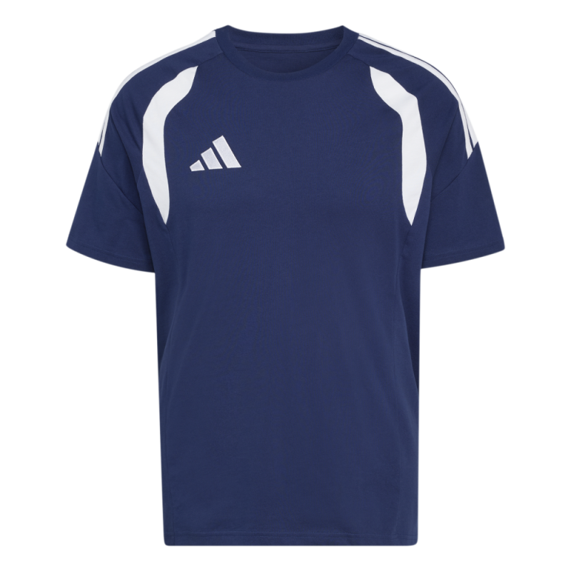 T-Shirt Tiro 26 League Homme | CLUB-SHOP.fr