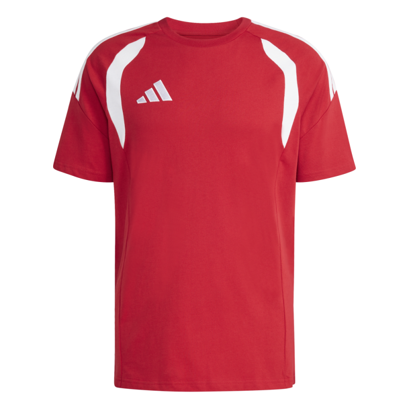 T-Shirt Tiro 26 League Homme | CLUB-SHOP.fr