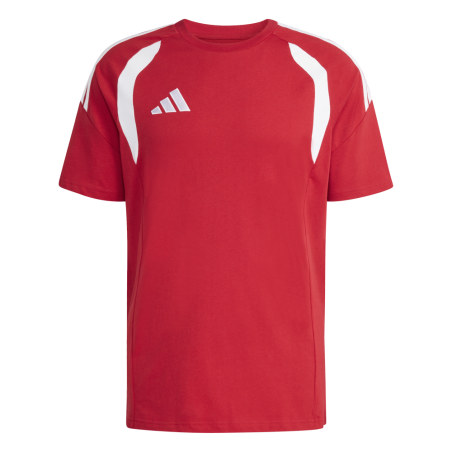 T-Shirt Tiro 26 League Homme | CLUB-SHOP.fr