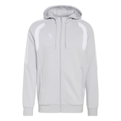 Hoodie Zippé Tiro 26 League Homme | CLUB-SHOP.fr 2
