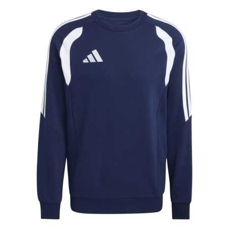 Sweat Crew Tiro 26 League Homme | CLUB-SHOP.fr