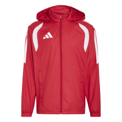 Coupe-Vent Tiro 26 League Homme | CLUB-SHOP.fr