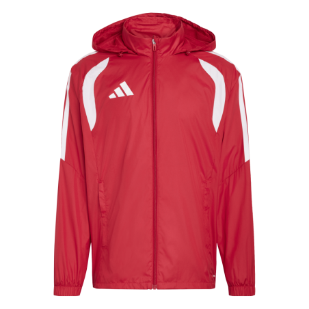 Coupe-Vent Tiro 26 League Homme | CLUB-SHOP.fr