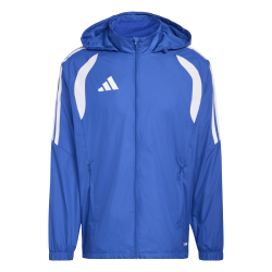 Coupe-Vent Tiro 26 League Homme | CLUB-SHOP.fr 2