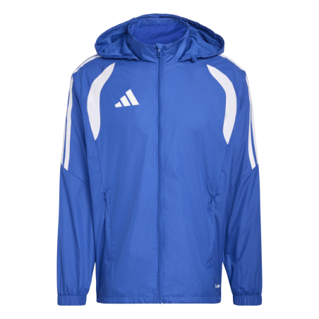Coupe-Vent Tiro 26 League Homme | CLUB-SHOP.fr