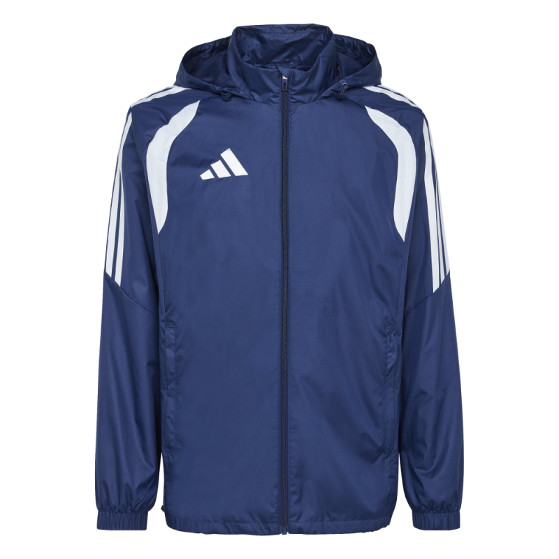 Coupe-Vent Tiro 26 League Homme | CLUB-SHOP.fr