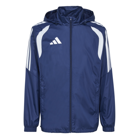 Coupe-Vent Tiro 26 League Homme | CLUB-SHOP.fr