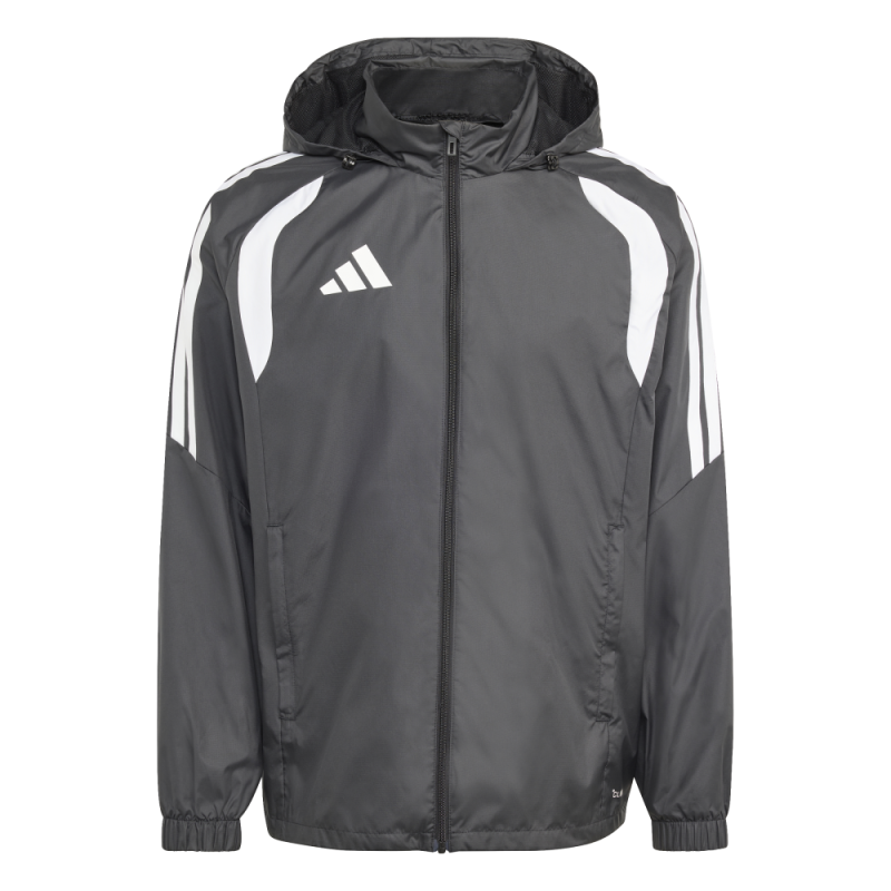 Coupe-Vent Tiro 26 League Homme | CLUB-SHOP.fr