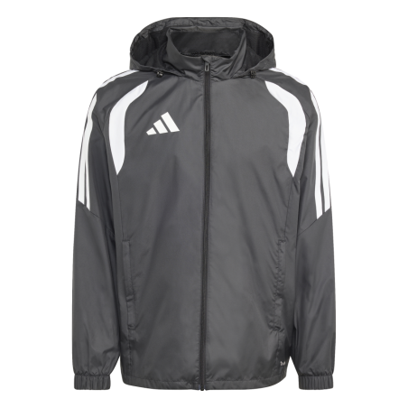Coupe-Vent Tiro 26 League Homme | CLUB-SHOP.fr