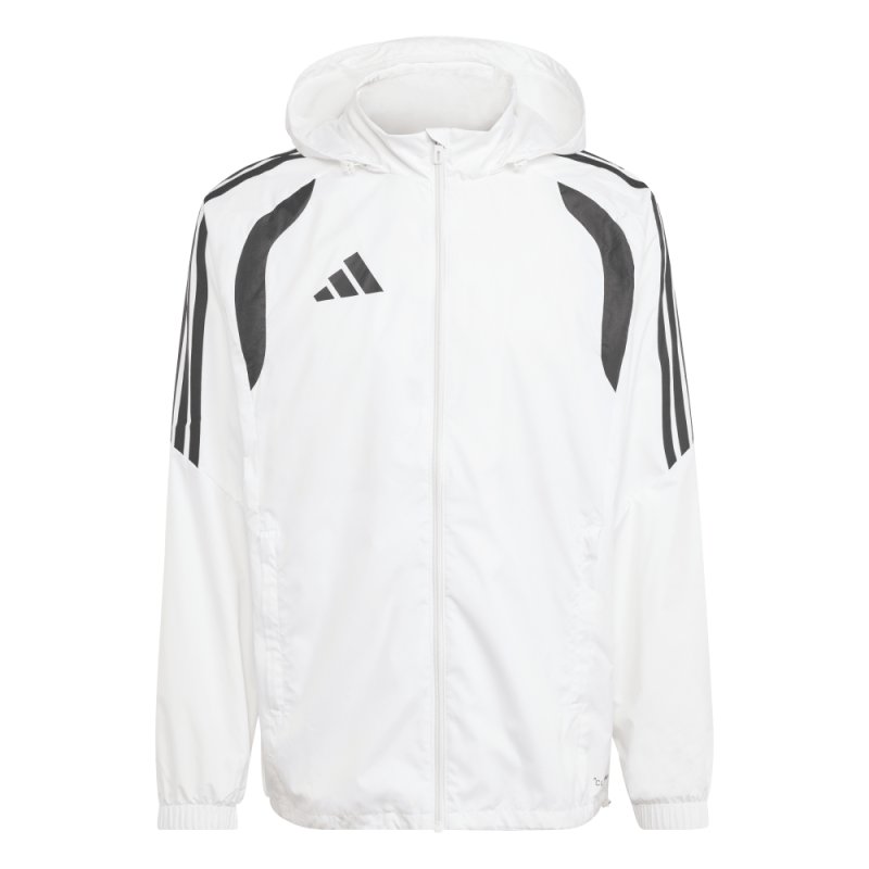 Coupe-Vent Tiro 26 League Homme | CLUB-SHOP.fr