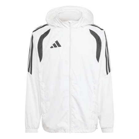 Coupe-Vent Tiro 26 League Homme | CLUB-SHOP.fr
