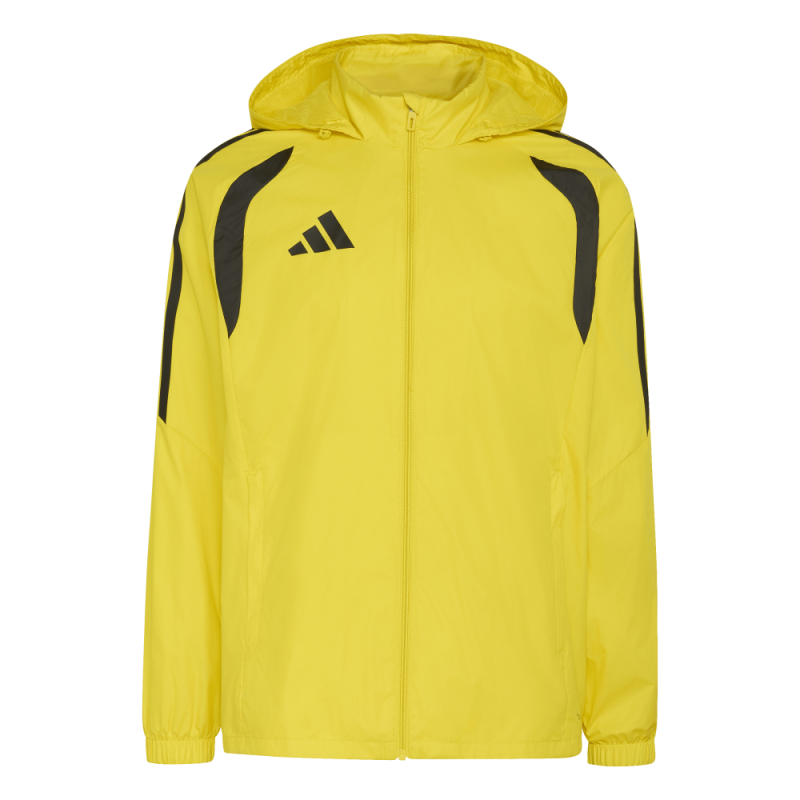 Coupe-Vent Tiro 26 League Homme | CLUB-SHOP.fr