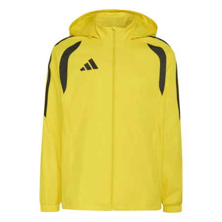 Coupe-Vent Tiro 26 League Homme | CLUB-SHOP.fr