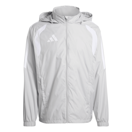 Coupe-Vent Tiro 26 League Homme | CLUB-SHOP.fr
