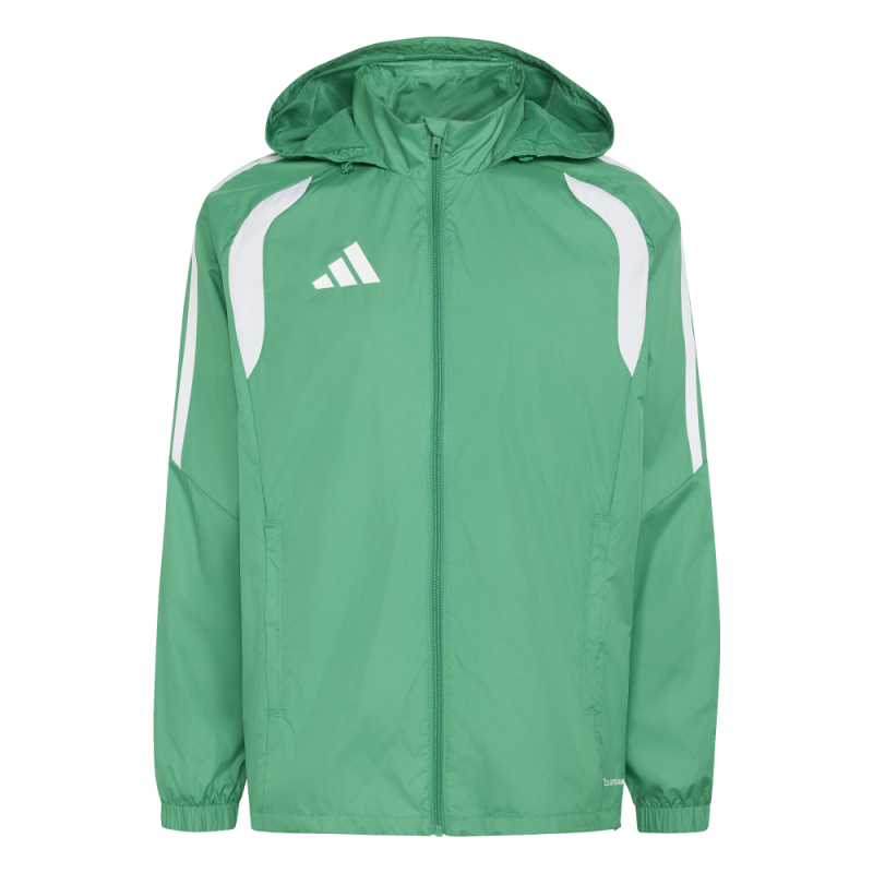 Coupe-Vent Tiro 26 League Homme | CLUB-SHOP.fr