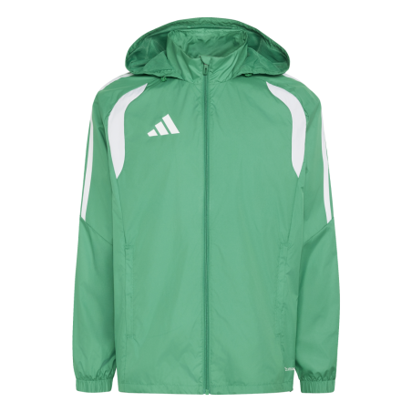 Coupe-Vent Tiro 26 League Homme | CLUB-SHOP.fr