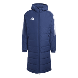 Manteau Long Tiro 26 Homme | CLUB-SHOP.fr 2