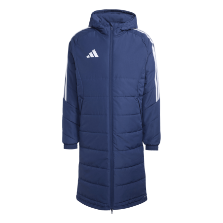 Manteau Long Tiro 26 Homme | CLUB-SHOP.fr