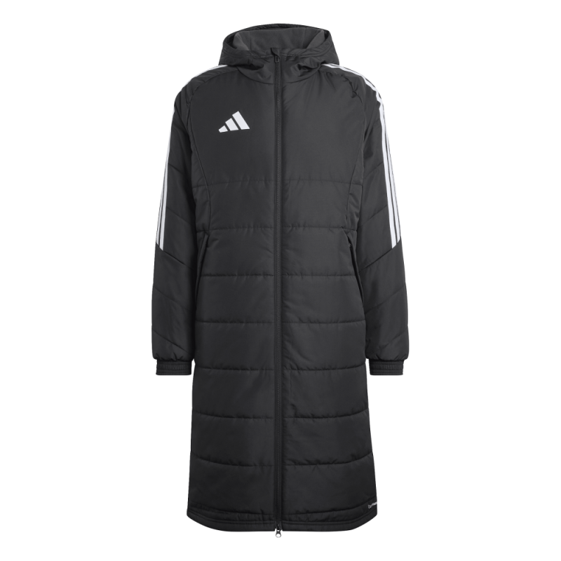 Manteau Long Tiro 26 Homme | CLUB-SHOP.fr