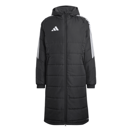 Manteau Long Tiro 26 Homme | CLUB-SHOP.fr