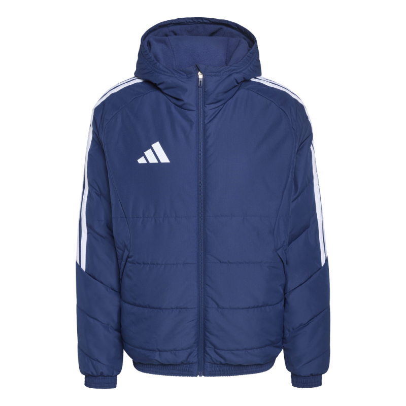 Veste Hiver Tiro 26 Homme | CLUB-SHOP.fr