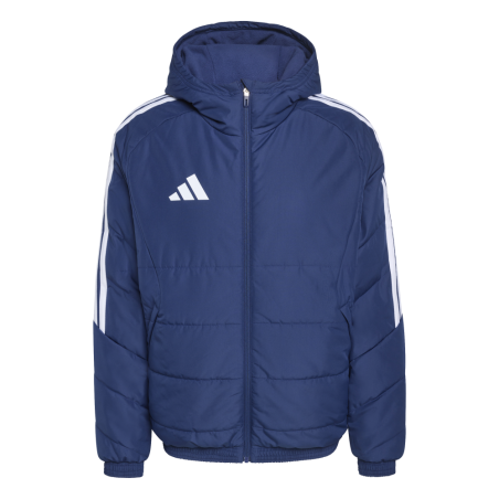 Veste Hiver Tiro 26 Homme | CLUB-SHOP.fr