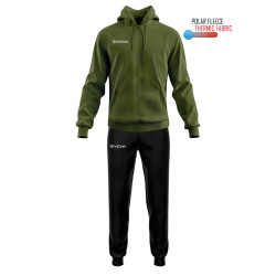 Survêtement Givova Sorrento Polarfleece | CLUB-SHOP.fr 2