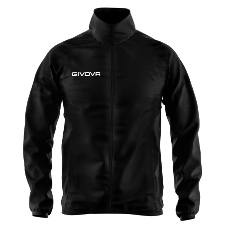 Coupe vent Givova Rain Master Mesh | CLUB-SHOP.fr