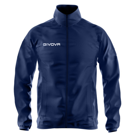 Coupe vent Givova Rain Master Mesh | CLUB-SHOP.fr