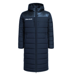 Parka Givova Giubbotto Panchina | CLUB-SHOP.fr 2