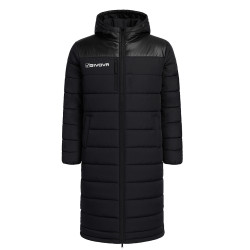 Parka Givova Giubbotto Panchina | CLUB-SHOP.fr