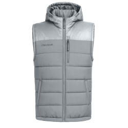 Doudoune sans manches Givova Prime | CLUB-SHOP.fr 2
