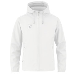 Veste Softshell Givova Homme | CLUB-SHOP.fr 2