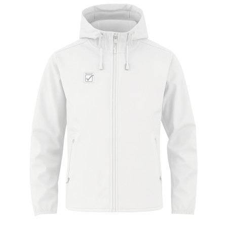 Veste Softshell Givova Homme | CLUB-SHOP.fr