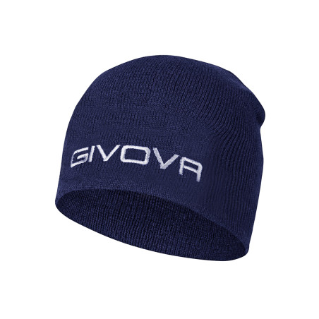 Bonnet Givova Acrylique Chaud | CLUB-SHOP.fr