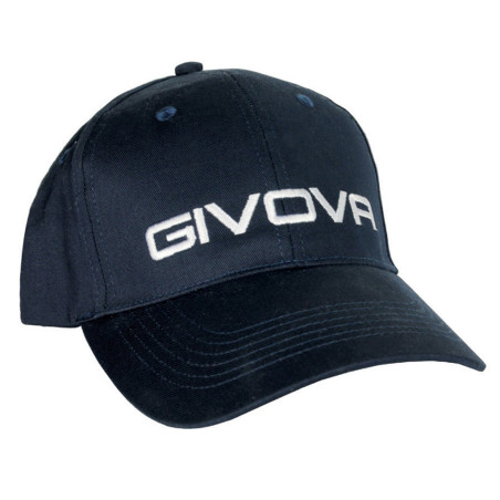 Casquette Givova avec Visière | CLUB-SHOP.fr