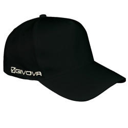 Casquette Givova Sponsor | CLUB-SHOP.fr 2