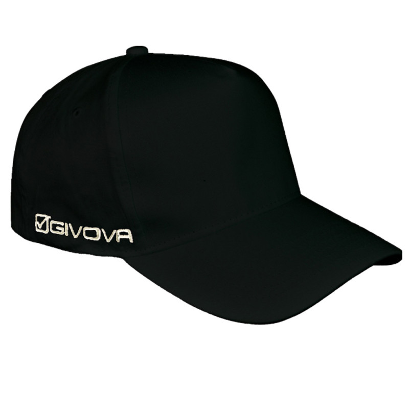 Casquette Givova Sponsor | CLUB-SHOP.fr