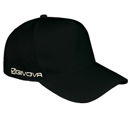 Casquette Givova Sponsor | CLUB-SHOP.fr
