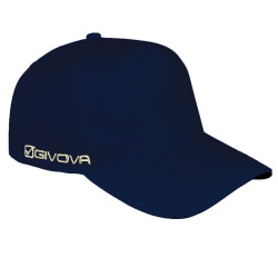 Casquette Givova Sponsor | CLUB-SHOP.fr