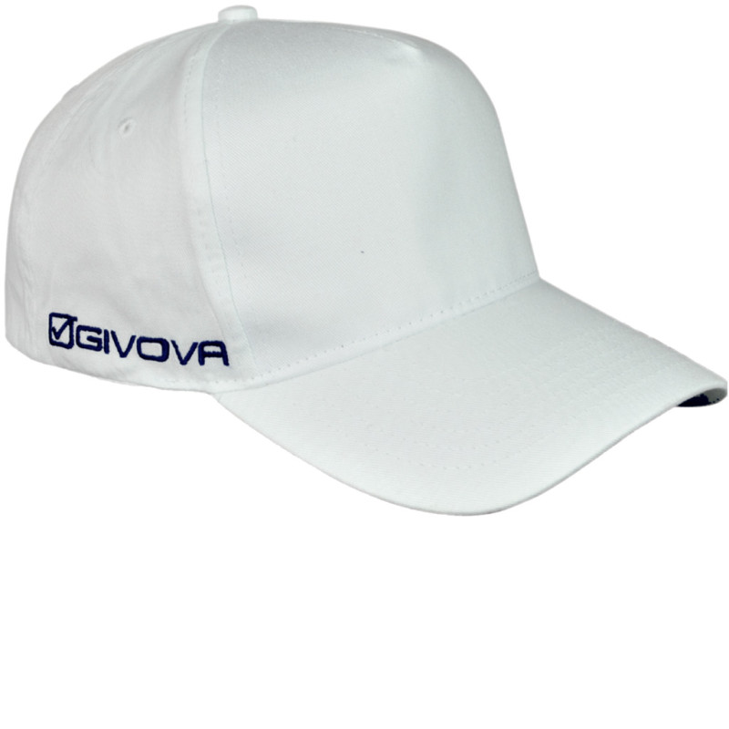 Casquette Givova Sponsor | CLUB-SHOP.fr