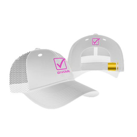 Casquette Givova Sky 3D | CLUB-SHOP.fr