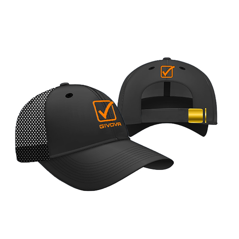 Casquette Givova Sky 3D | CLUB-SHOP.fr