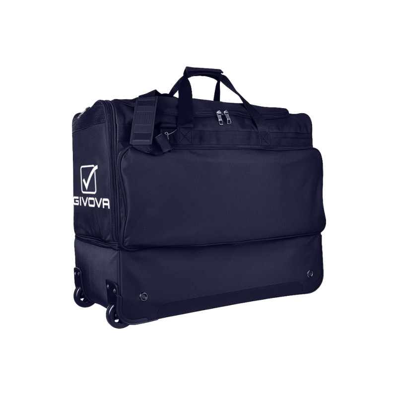 Sac Trolley Givova Freccia Rossa | CLUB-SHOP.fr